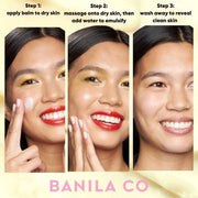 This is Beauty US Banila Co Clean it Zero Nourishing Face Cleanser 3.4oz - New HEALTH AND BEAUTY