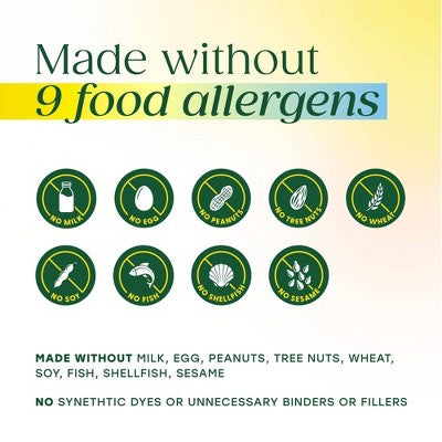 This is Beauty US MegaFood Kids One Daily Mini Tablets 30ct - New HEALTH AND BEAUTY