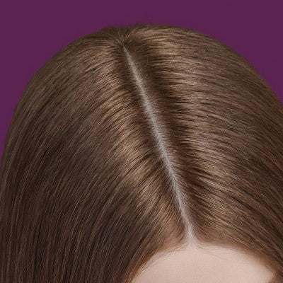This is Beauty US Madison Reed Root Perfection Root Touch-Up Kit Light Brown 7N 7ct - Imperfect Box HEALTH AND BEAUTY