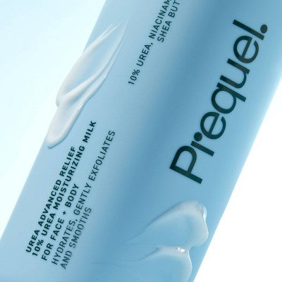 This is Beauty US Prequel Urea Moisturizer 13.5 fl oz - Imperfect Container HEALTH AND BEAUTY