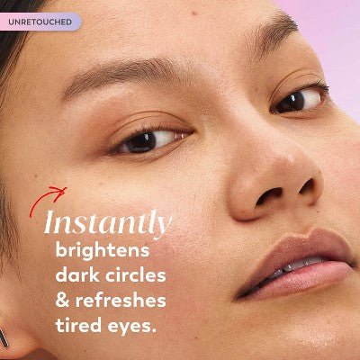 This is Beauty US Olay Super Eye Serum Cream Day with Vitamin C 0.45 fl oz - Imperfect Box HEALTH AND BEAUTY