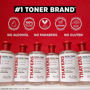 This is Beauty US Thayers Remedies Witch Hazel Alcohol Free Lavender Facial Toner 12 fl oz - New HEALTH AND BEAUTY