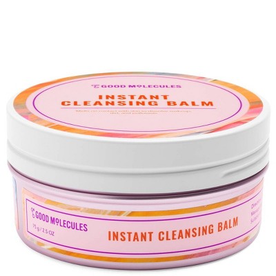 This is Beauty US Good Molecules Instant Cleansing Balm 75g - New BEAUTY