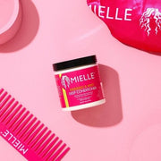 This is Beauty US Mielle Organics Babassu Mint Deep Conditioner 8oz - New HEALTH AND BEAUTY