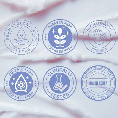 This is Beauty US Banila Co Clean It Zero Calming Cleansing Balm with Cica Relief 3.4oz - Imperfect Box HEALTH AND BEAUTY