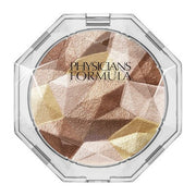 This is Beauty US Physicians Formula Mineral Wear Diamond Dust Bronzer - Imperfect Box HEALTH AND BEAUTY