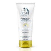 This is Beauty US OARS + ALPS Mineral Sunscreen SPF 30 2 fl oz - New HEALTH AND BEAUTY