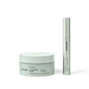 This is Beauty US Versed The Essential Daily Duo Gift Set 2.65oz - Imperfect Box HEALTH AND BEAUTY