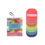 This is Beauty US MakeUp Eraser Skincare Set Sunset Boulevard 7ct - New HEALTH AND BEAUTY