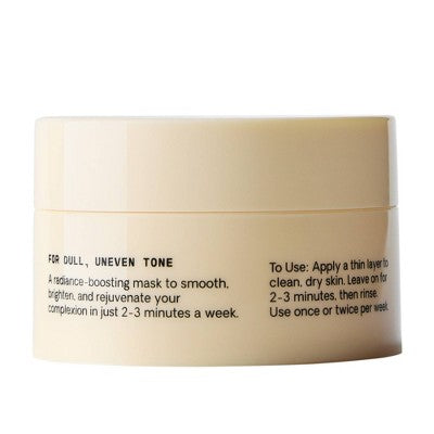 This is Beauty US Versed Doctors Visit Instant Resurfacing Mask 1.7 fl oz - New HEALTH AND BEAUTY