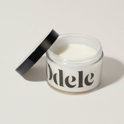 This is Beauty US Odele Scalp + Body Scrub for Cleansing + Exfoliating 8 oz - New HEALTH AND BEAUTY
