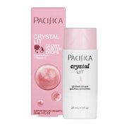 This is Beauty US Pacifica Crystal Lit Glowy Glisten Drops 1 fl oz - New HEALTH AND BEAUTY