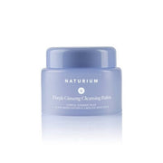 This is Beauty US Naturium Purple Ginseng Cleansing Balm 3 oz - Imperfect Container HEALTH AND BEAUTY