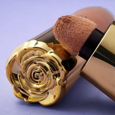 This is Beauty US Winky Lux Cheeky Rose Liquid Sculpt Bronzer Ibiza 0.21 fl oz - Imperfect Box HEALTH AND BEAUTY