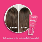 This is Beauty US BRITE Growth Scalp Serum with Applicator 3.38 fl oz - Imperfect Box HEALTH AND BEAUTY