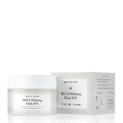 This is Beauty US Naturium AHA Exfoliating Mask 1.7fl oz - Imperfect Box HEALTH AND BEAUTY