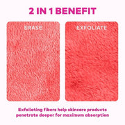 This is Beauty US MakeUp Eraser Skincare Set Sunset Boulevard 7ct - New HEALTH AND BEAUTY