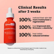 This is Beauty US Timeless Skin Care Coenzyme Q10 Serum 1 fl oz - Missing Box HEALTH AND BEAUTY