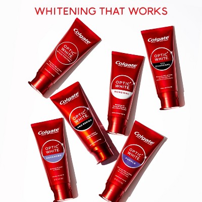 This is Beauty US Colgate Pro Series Stain Prevention Hydrogen PeroxideToothpaste 3oz/2pk - Imperfect Box HEALTH AND BEAUTY