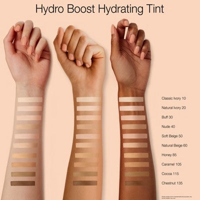 This is Beauty US Neutrogena Hydro Boost Hydrating Tint Liquid Foundation  115 Cocoa - Imperfect Container HEALTH AND BEAUTY