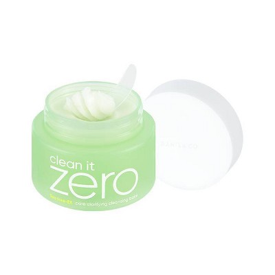 This is Beauty US Banila Co Clean It Zero Pore Clarifying Cleansing Balm with Tea Tree 3.4oz - New HEALTH AND BEAUTY