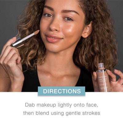 This is Beauty US Neutrogena Hydro Boost Hydrating Tint Liquid Foundation  115 Cocoa - Imperfect Container HEALTH AND BEAUTY