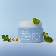 This is Beauty US Banila Co Clean It Zero Calming Cleansing Balm with Cica Relief 3.4oz - Imperfect Box HEALTH AND BEAUTY