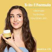 This is Beauty US Banila Co Clean it Zero Nourishing Face Cleanser 3.4oz - New HEALTH AND BEAUTY