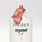 This is Beauty US Pacifica Crystal Lit Glowy Glisten Drops 1 fl oz - New HEALTH AND BEAUTY