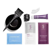 This is Beauty US Madison Reed Root Perfection Root Touch-Up Kit Light Brown 7N 7ct - Imperfect Box HEALTH AND BEAUTY