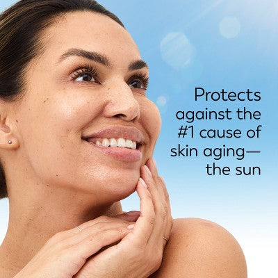 This is Beauty US Olay Complete Plus Face Lotion with Sunscreen SPF 40 6 fl oz - Imperfect Box HEALTH AND BEAUTY