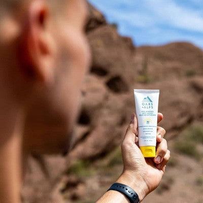 This is Beauty US OARS + ALPS Mineral Sunscreen SPF 30 2 fl oz - New HEALTH AND BEAUTY