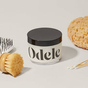 This is Beauty US Odele Scalp + Body Scrub for Cleansing + Exfoliating 8 oz - New HEALTH AND BEAUTY