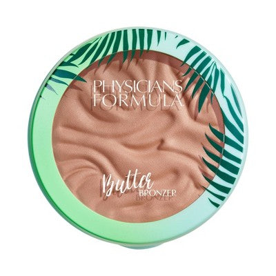 This is Beauty US Physicians Formula Butter Bronzer Deep 0.38oz - Imperfect Box HEALTH AND BEAUTY