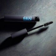 This is Beauty US Just For Men 1-Day Beard &  Brow Color Dark Brown - New HEALTH AND BEAUTY