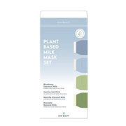 This is Beauty US ESW Beauty Plant-Based Milk Mask Set - New HEALTH AND BEAUTY
