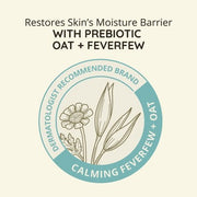 This is Beauty US Aveeno Calm + Restore Redness Relief Moisturizing Cream 1.7 oz - Missing Box HEALTH AND BEAUTY