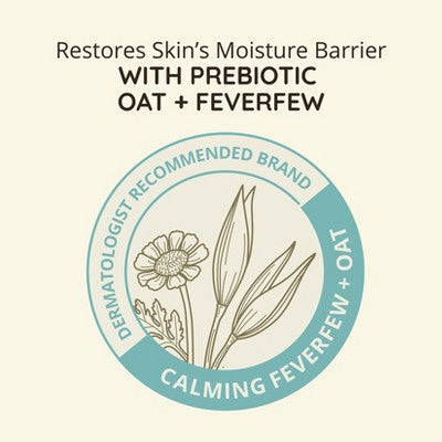 This is Beauty US Aveeno Calm + Restore Redness Relief Moisturizing Cream 1.7 oz - Missing Box HEALTH AND BEAUTY