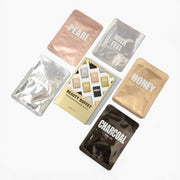 This is Beauty US LAPCOS Revitalizing Variety Pack  5ct - New HEALTH AND BEAUTY