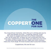 This is Beauty US Coppertone Every Tone Sunscreen Face Stick SPF 55+ 0.49 fl oz - Imperfect Box HEALTH AND BEAUTY