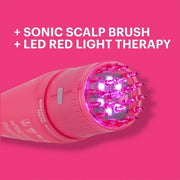 This is Beauty US BRITE Growth Scalp Serum with Applicator 3.38 fl oz - Imperfect Box HEALTH AND BEAUTY
