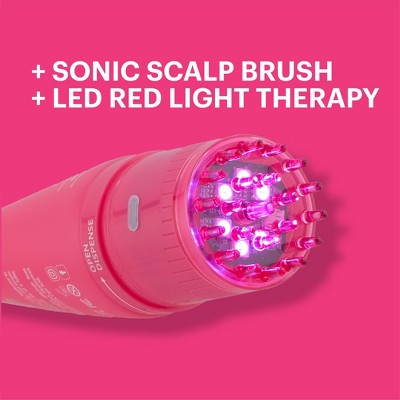 This is Beauty US BRITE Growth Scalp Serum with Applicator 3.38 fl oz - Imperfect Box HEALTH AND BEAUTY