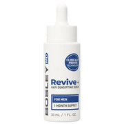 This is Beauty US BosleyMD Revive + Densifying Hair Regrowth Serum for Men 1 fl oz - Imperfect Box HEALTH AND BEAUTY