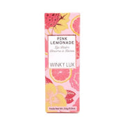 This is Beauty US Winky Lux Pink Lemonade Balm 0.12oz - New HEALTH AND BEAUTY