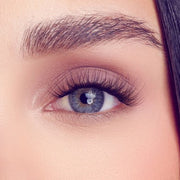 This is Beauty US KISS Products Studio Lash Extension Kit 8-12mm Delicate Light Volume 54ct - Imperfect Box HEALTH AND BEAUTY
