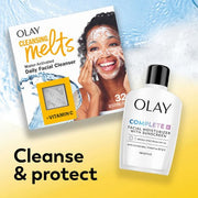 This is Beauty US Olay Complete Plus Face Lotion with Sunscreen SPF 40 6 fl oz - Imperfect Box HEALTH AND BEAUTY