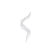 This is Beauty US Milani Stay Put Tank Liquid Eyeliner White 0.019 fl oz - Imperfect Box HEALTH AND BEAUTY