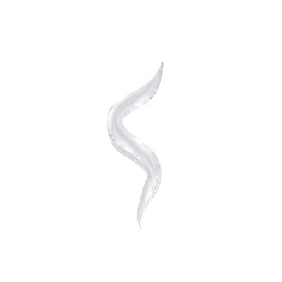 This is Beauty US Milani Stay Put Tank Liquid Eyeliner White 0.019 fl oz - Imperfect Box HEALTH AND BEAUTY