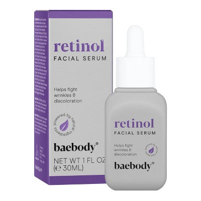 This is Beauty US Baebody Retinol Face Serum 1 fl oz - New HEALTH AND BEAUTY
