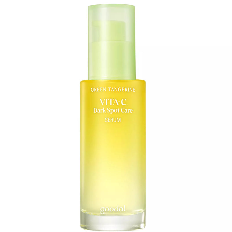 AsiaBeautyMall Goodal Green Tangerine Vitamin C Dark Spot Serum Serum